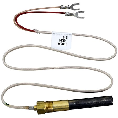 Royal Range Thermopile 3109